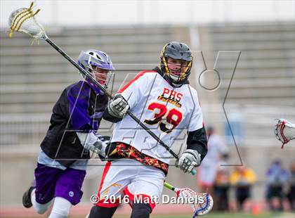 Thumbnail 2 in Lutheran vs. Ponderosa photogallery.