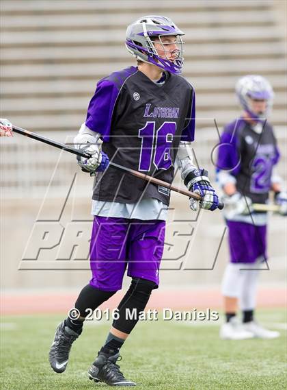 Thumbnail 3 in Lutheran vs. Ponderosa photogallery.