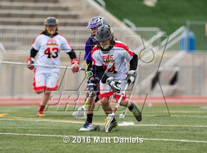 Thumbnail 1 in Lutheran vs. Ponderosa photogallery.