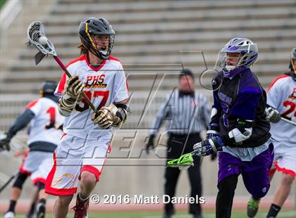 Thumbnail 3 in Lutheran vs. Ponderosa photogallery.