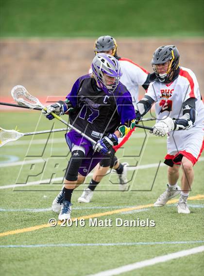 Thumbnail 1 in Lutheran vs. Ponderosa photogallery.