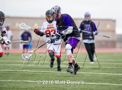 Thumbnail 3 in Lutheran vs. Ponderosa photogallery.