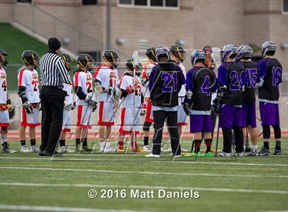 Thumbnail 2 in Lutheran vs. Ponderosa photogallery.