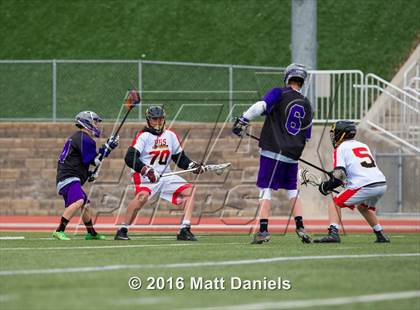 Thumbnail 1 in Lutheran vs. Ponderosa photogallery.