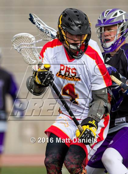 Thumbnail 3 in Lutheran vs. Ponderosa photogallery.