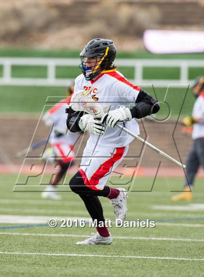 Thumbnail 3 in Lutheran vs. Ponderosa photogallery.