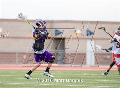 Thumbnail 1 in Lutheran vs. Ponderosa photogallery.