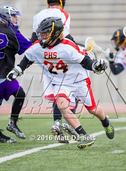 Thumbnail 1 in Lutheran vs. Ponderosa photogallery.