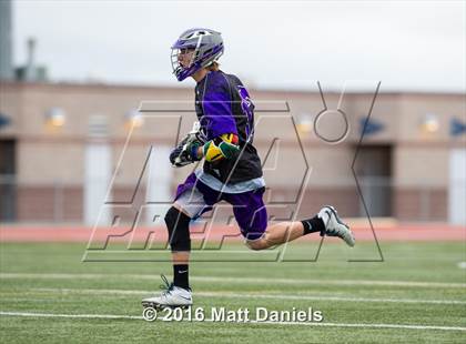 Thumbnail 2 in Lutheran vs. Ponderosa photogallery.