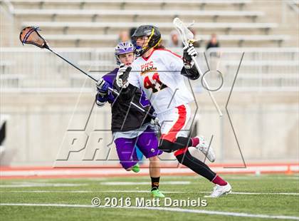 Thumbnail 1 in Lutheran vs. Ponderosa photogallery.
