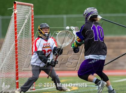 Thumbnail 2 in Lutheran vs. Ponderosa photogallery.