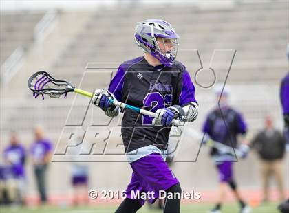 Thumbnail 3 in Lutheran vs. Ponderosa photogallery.