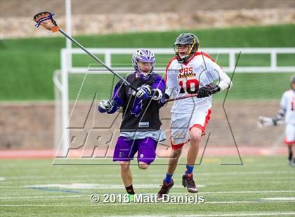Thumbnail 1 in Lutheran vs. Ponderosa photogallery.