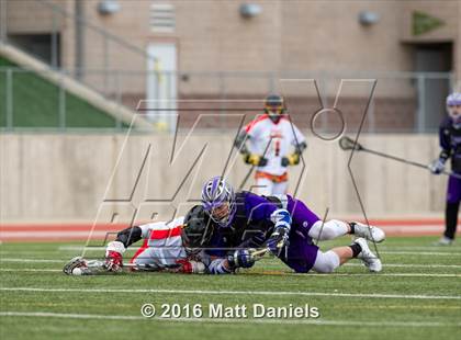 Thumbnail 1 in Lutheran vs. Ponderosa photogallery.