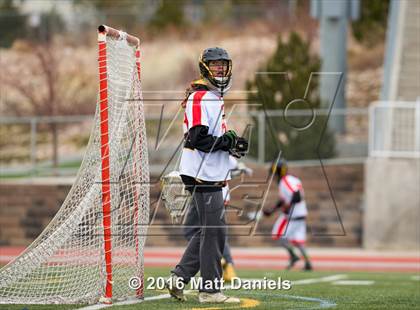 Thumbnail 1 in Lutheran vs. Ponderosa photogallery.