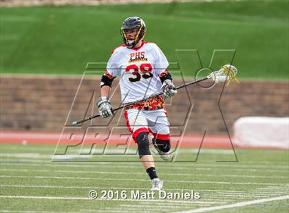 Thumbnail 3 in Lutheran vs. Ponderosa photogallery.