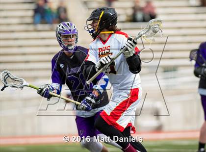 Thumbnail 3 in Lutheran vs. Ponderosa photogallery.