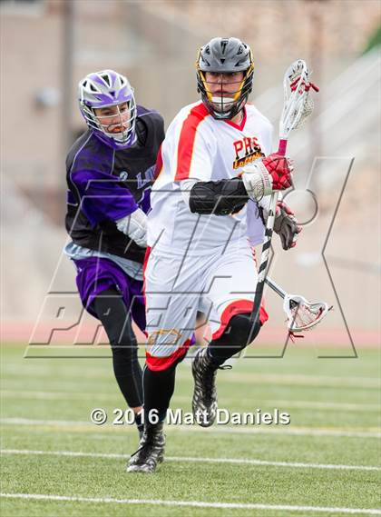 Thumbnail 3 in Lutheran vs. Ponderosa photogallery.