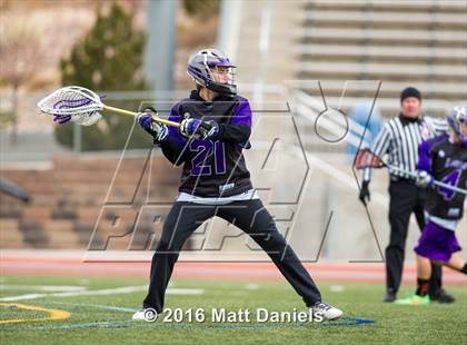Thumbnail 2 in Lutheran vs. Ponderosa photogallery.