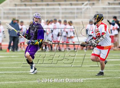 Thumbnail 3 in Lutheran vs. Ponderosa photogallery.