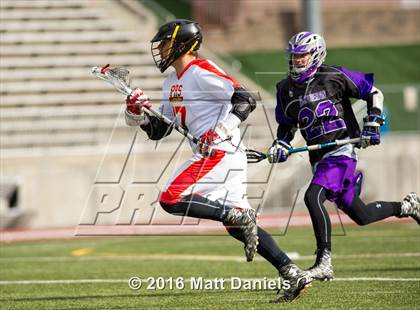 Thumbnail 2 in Lutheran vs. Ponderosa photogallery.