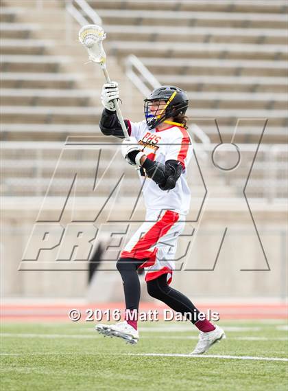 Thumbnail 3 in Lutheran vs. Ponderosa photogallery.