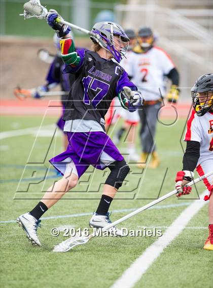 Thumbnail 2 in Lutheran vs. Ponderosa photogallery.