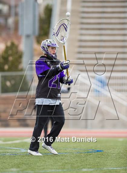 Thumbnail 3 in Lutheran vs. Ponderosa photogallery.