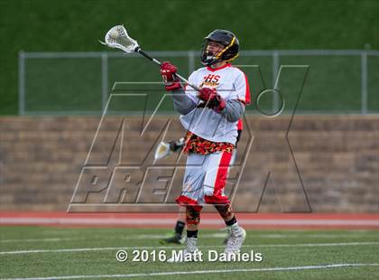 Thumbnail 1 in Lutheran vs. Ponderosa photogallery.