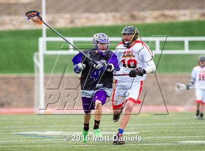 Thumbnail 2 in Lutheran vs. Ponderosa photogallery.