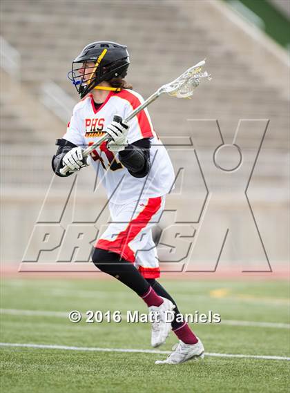 Thumbnail 2 in Lutheran vs. Ponderosa photogallery.