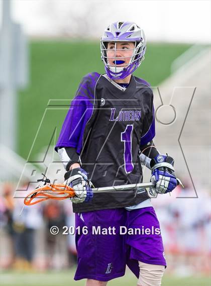 Thumbnail 2 in Lutheran vs. Ponderosa photogallery.