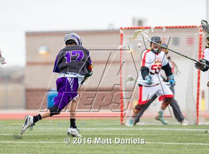 Thumbnail 2 in Lutheran vs. Ponderosa photogallery.