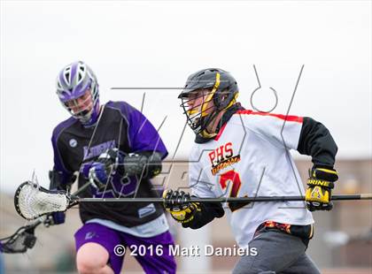 Thumbnail 2 in Lutheran vs. Ponderosa photogallery.