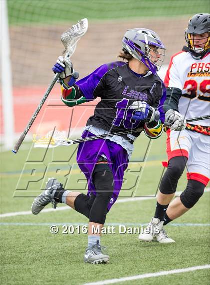 Thumbnail 3 in Lutheran vs. Ponderosa photogallery.