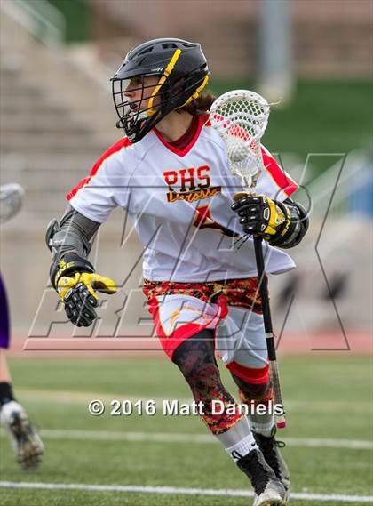 Thumbnail 3 in Lutheran vs. Ponderosa photogallery.