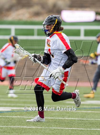 Thumbnail 2 in Lutheran vs. Ponderosa photogallery.