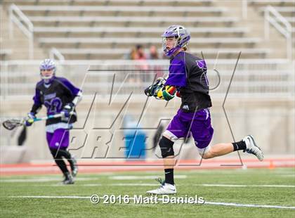 Thumbnail 2 in Lutheran vs. Ponderosa photogallery.
