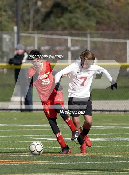 Thumbnail 1 in Starpoint @ Williamsville East photogallery.