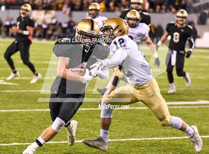 Thumbnail 3 in River Dell vs. NV - Old Tappan (NJSIAA North I Group 3 Final) photogallery.