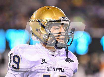 Thumbnail 1 in River Dell vs. NV - Old Tappan (NJSIAA North I Group 3 Final) photogallery.