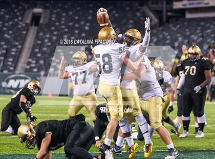 Thumbnail 1 in River Dell vs. NV - Old Tappan (NJSIAA North I Group 3 Final) photogallery.