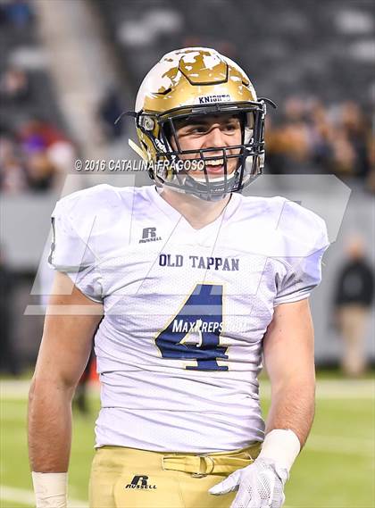 Thumbnail 2 in River Dell vs. NV - Old Tappan (NJSIAA North I Group 3 Final) photogallery.