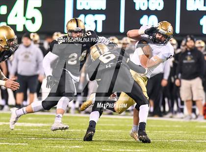 Thumbnail 3 in River Dell vs. NV - Old Tappan (NJSIAA North I Group 3 Final) photogallery.