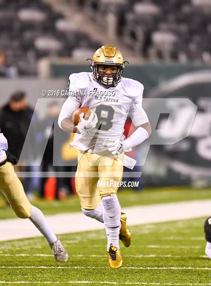 Thumbnail 3 in River Dell vs. NV - Old Tappan (NJSIAA North I Group 3 Final) photogallery.