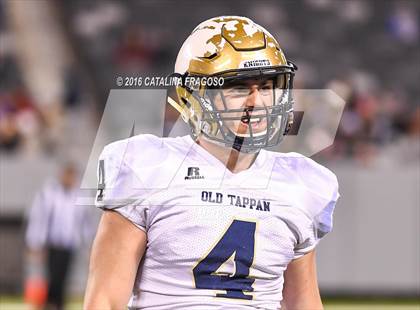 Thumbnail 3 in River Dell vs. NV - Old Tappan (NJSIAA North I Group 3 Final) photogallery.