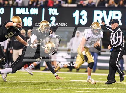 Thumbnail 2 in River Dell vs. NV - Old Tappan (NJSIAA North I Group 3 Final) photogallery.