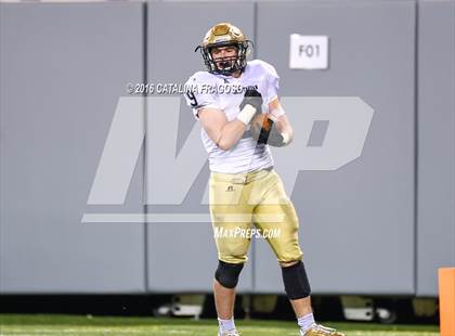 Thumbnail 2 in River Dell vs. NV - Old Tappan (NJSIAA North I Group 3 Final) photogallery.