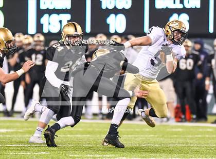 Thumbnail 1 in River Dell vs. NV - Old Tappan (NJSIAA North I Group 3 Final) photogallery.