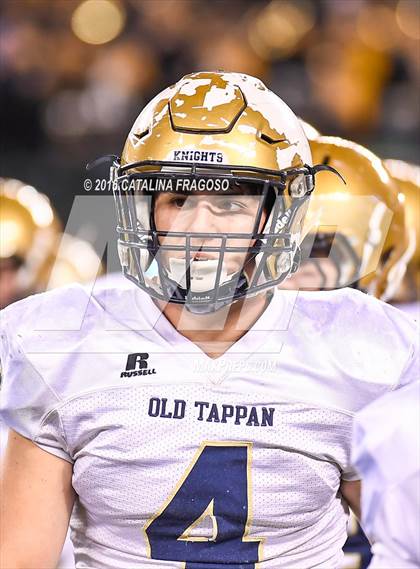 Thumbnail 3 in River Dell vs. NV - Old Tappan (NJSIAA North I Group 3 Final) photogallery.
